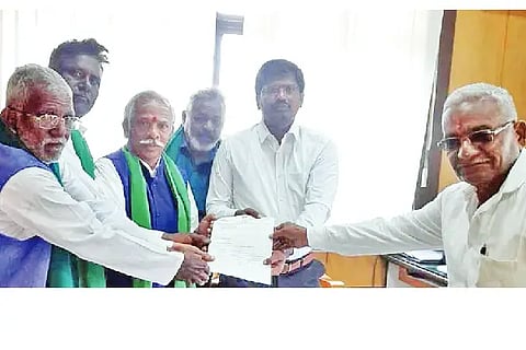 MND MANAVI