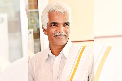 MUNIRAJ RENJALA