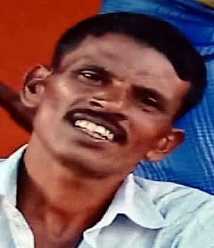 MUNIYAPPA