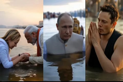 Mahakumbh Mela