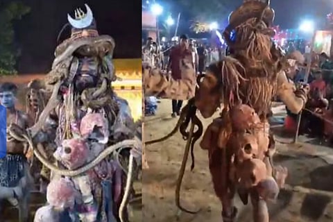 Mahakumbh Mela