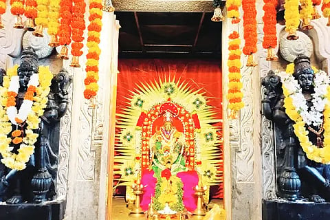 Man needs a hunger for spiritual knowledge