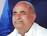 Manikappa Gornale