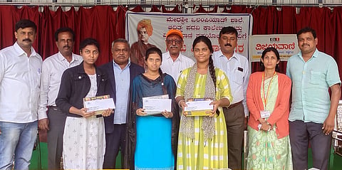 Manjunath-HSK-01