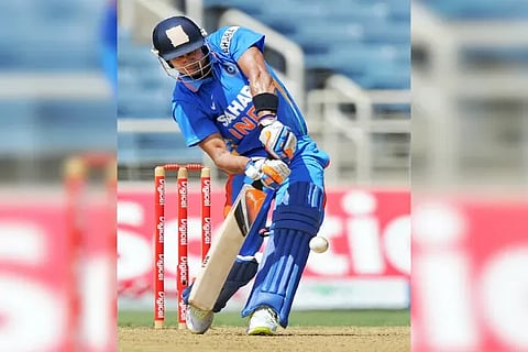 Manoj Tiwary