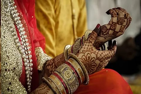 Marriage
