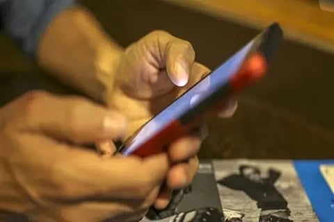 Mobile Usage