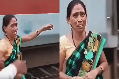 Mother