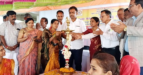 Muttangi 24X7 Water Suppy Village Photo-1 - Copy