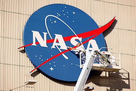 NASA