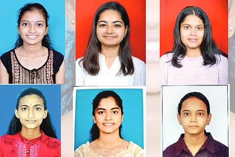 NITTE college