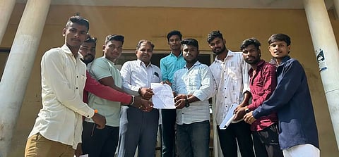 NRD BUS MANAVI