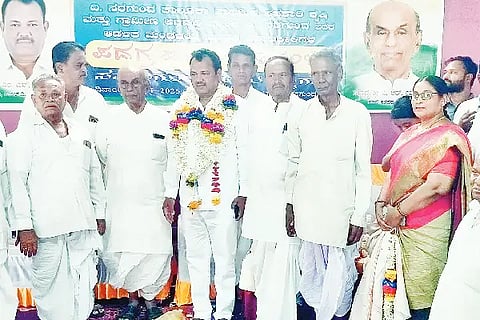 SANGHA