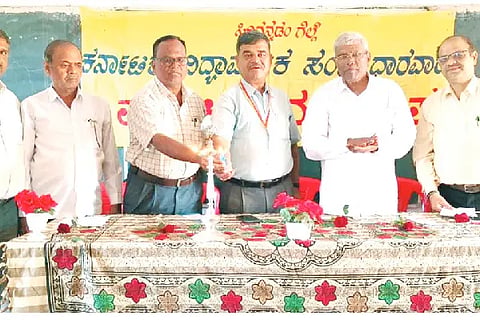 SSLC