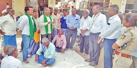 NRGL KADALE KENDRA