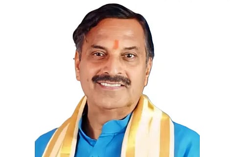 Narayan Sa Bhandage