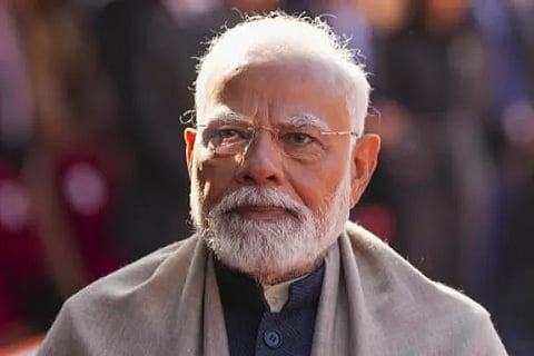 Narendra Modi