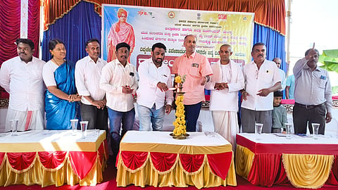 National Youth Day Mandya