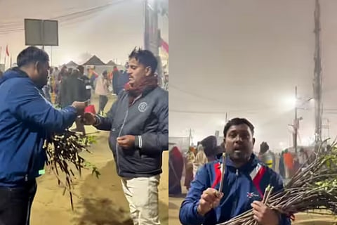 Neem Datoon Vendor 
