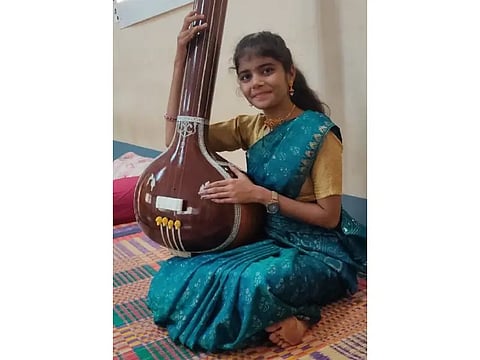 New Bhargavi Kulkarni New