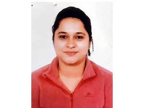 New CA Anusha New