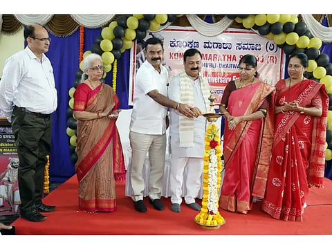 New Konkana Maratha New