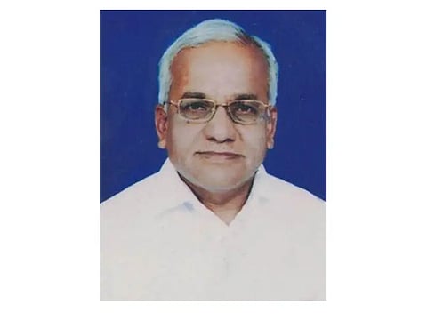New Patil