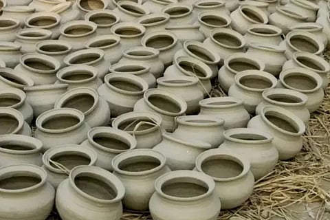 Optical Illusion