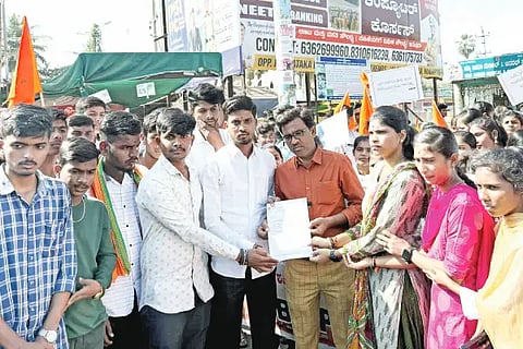 Outrage over bus ticket price hike
