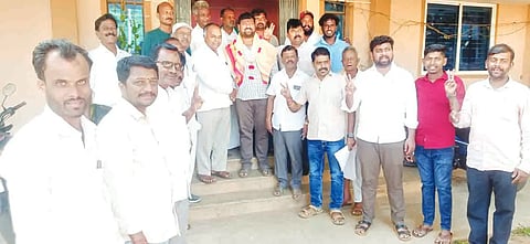 PLD Bank Sanmana