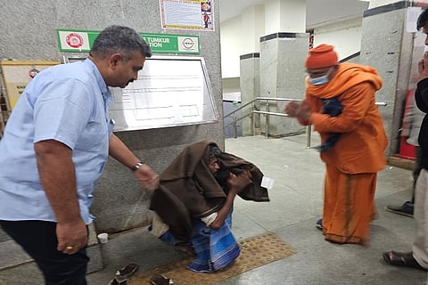 PVG_Swamiji