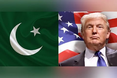 Pak USA
