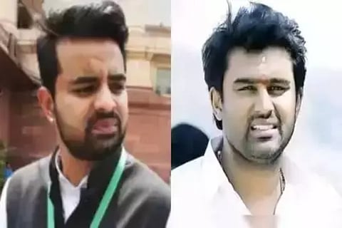 Prajwal Suraj