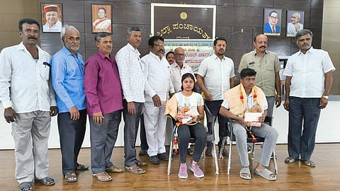 Pratibha Puraskara Mandya