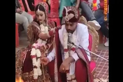 Priest Marriage