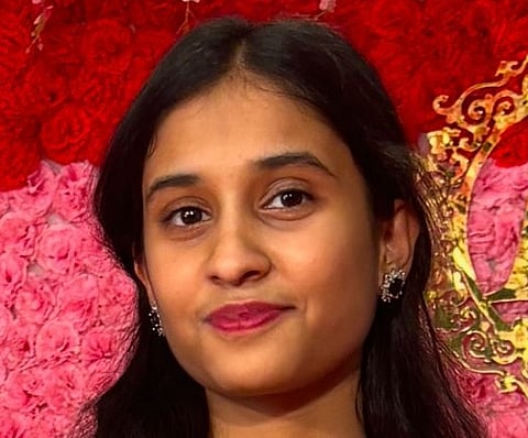 Priya