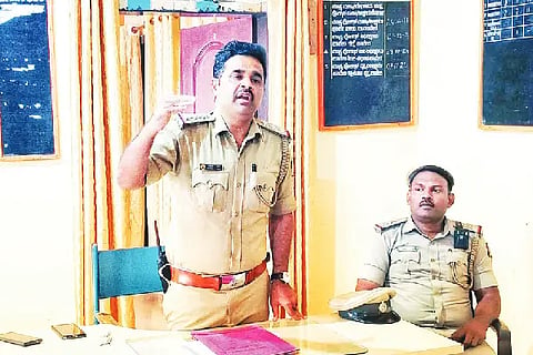 Proper security system is necessary to prevent robbery