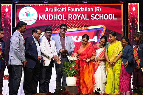 Providing quality education is important