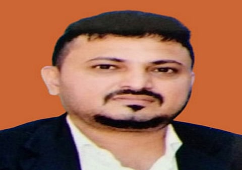 RAKESH DEVAIHA