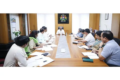 RDPR meeting
