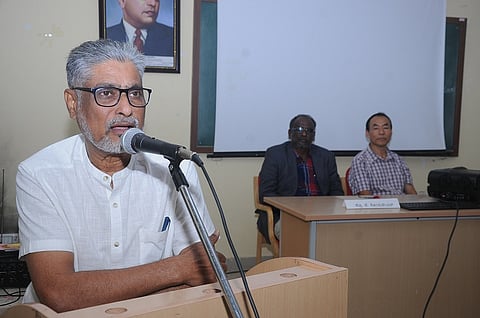 Rahmat Tarikere