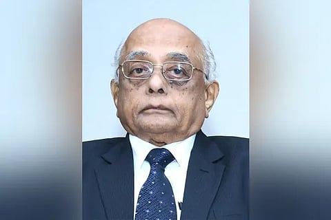 Rajagopala Chidambaram