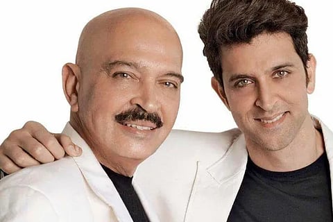 Rakesh Roshan