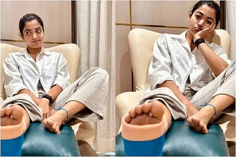 Rashmika