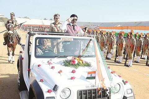 mysore