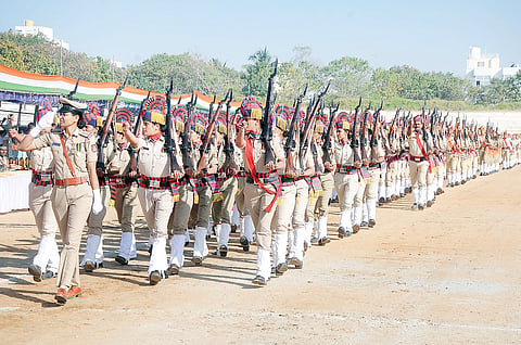 mysore