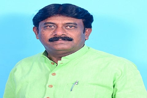 S JAYANNA-------------