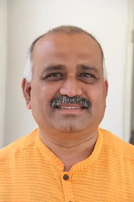 S.P.Dinesh
