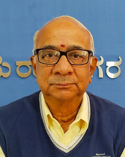 S.Ramesh