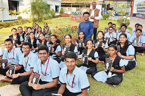 SAMVADA